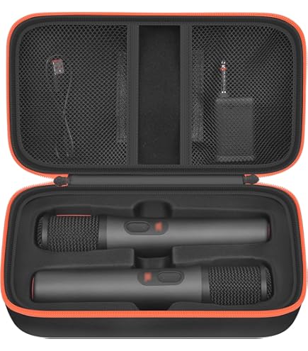 Amazon.co.jp: JBL PartyBox Encore専用ワイヤレスマイク Bluetooth 低
